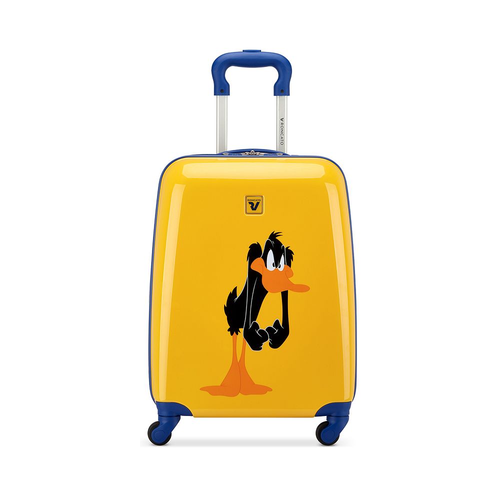 Roncato Looney Tunes 4 ruote Carrello per bambini 50 cm Roncato Looney Tunes 4 ruote Carrello per bambini 50 cm