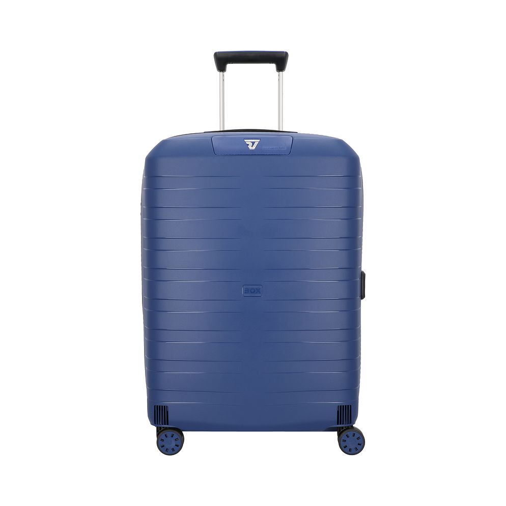 Roncato Box 4.0 4 ruote Carrello 69 cm espandibile Roncato Box 4.0 4 ruote Carrello 69 cm espandibile