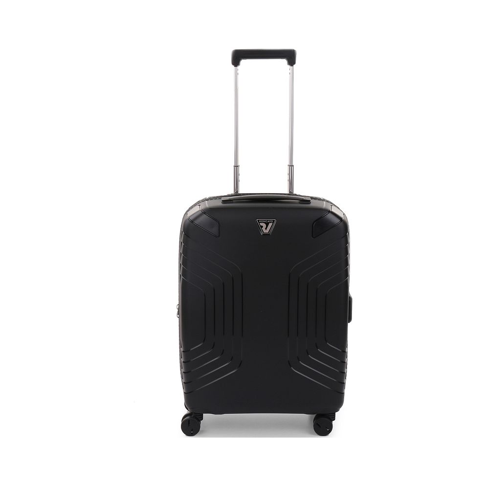 Roncato Ypsilon 4.0 4 ruote Trolley cabina 55 cm espandibile