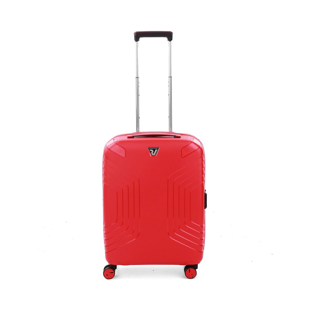 Roncato Ypsilon 4.0 4 ruote Trolley cabina 55 cm espandibile Roncato Ypsilon 4.0 4 ruote Trolley cabina 55 cm espandibile