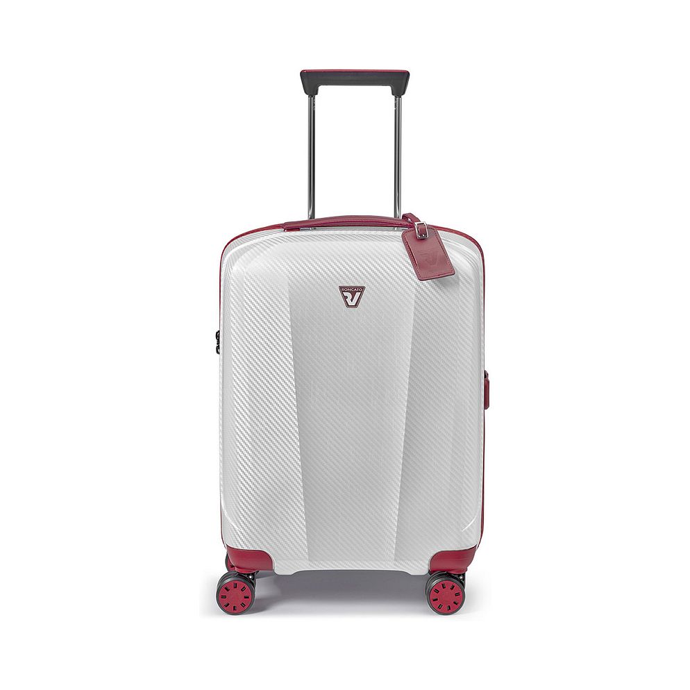 Roncato We Are Glam 4 ruote Trolley cabina 55 cm Roncato We Are Glam 4 ruote Trolley cabina 55 cm