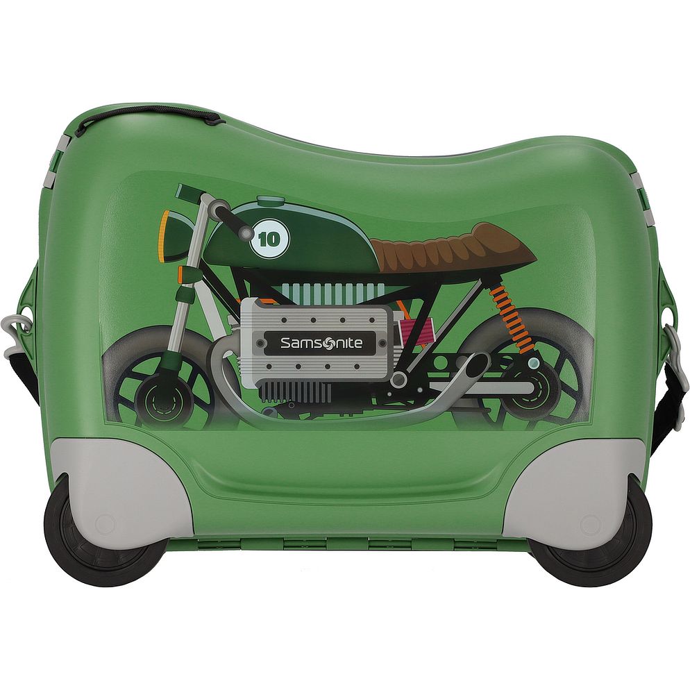 Samsonite Dream2go 4-hjulet Barnevogn 38 cm Samsonite Dream2go 4-hjulet Barnevogn 38 cm