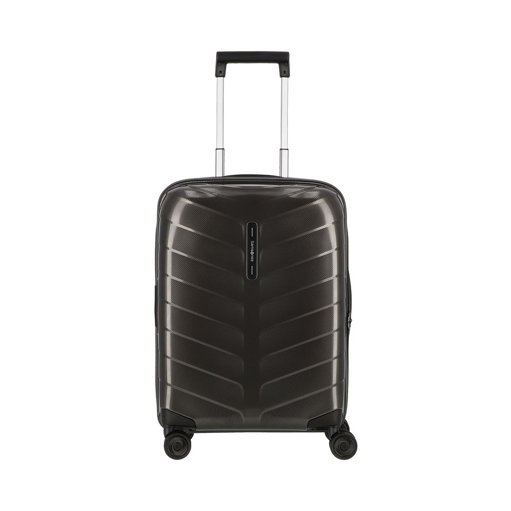 Samsonite Attrix 4 ruote Trolley cabina 55 cm espandibile