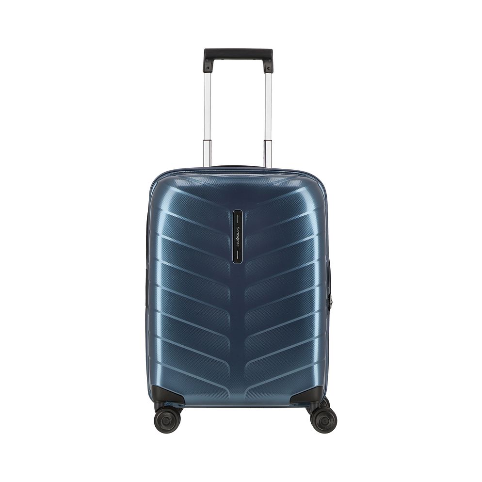 Samsonite Attrix 4 ruote Trolley cabina 55 cm espandibile