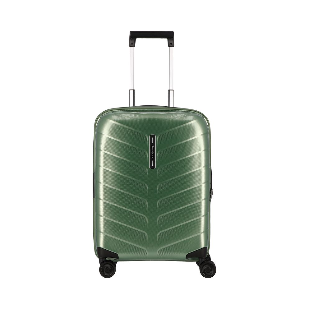 Samsonite Attrix 4 ruote Trolley cabina 55 cm espandibile