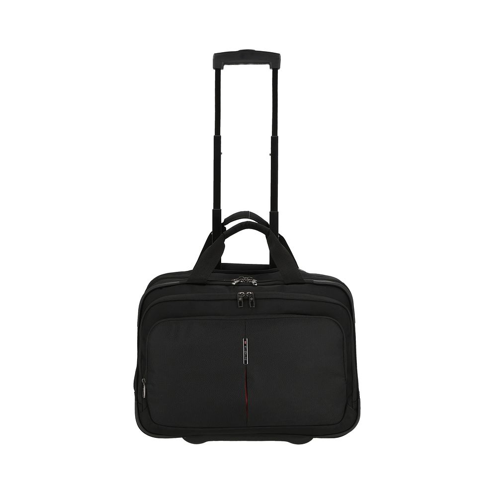 Samsonite Guardit 3.0 2-pyöräinen Lentäjän matkalaukku 33 cm Kannettavan tietokoneen taskun syvyys Samsonite Guardit 3.0 2-pyöräinen Lentäjän matkalaukku 33 cm Kannettavan tietokoneen taskun syvyys