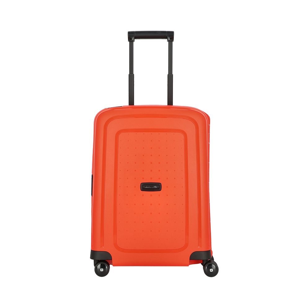 Samsonite S'Cure 4 ruote Trolley cabina 55 cm Samsonite S'Cure 4 ruote Trolley cabina 55 cm