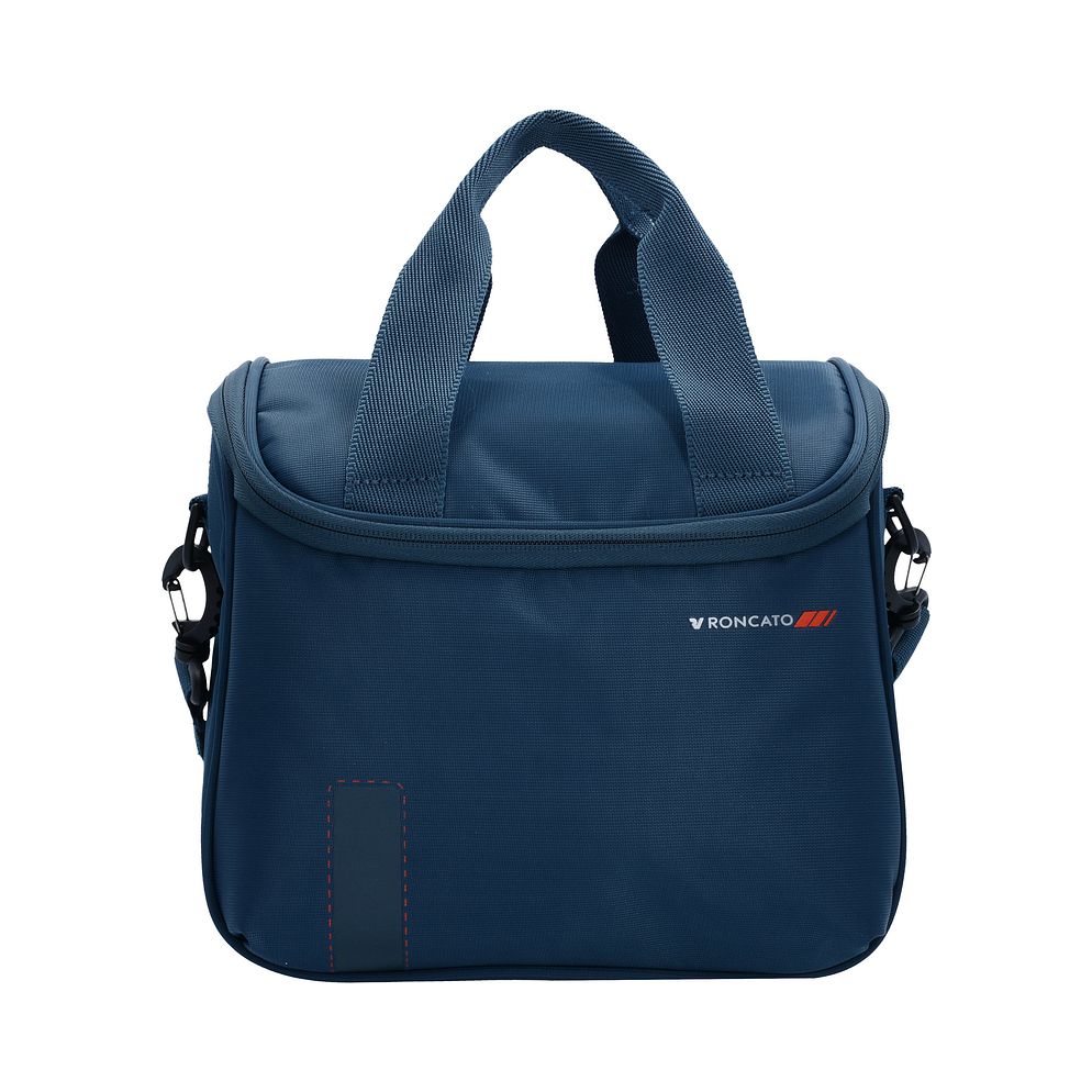 Roncato Speed Neceser rígido 27 cm