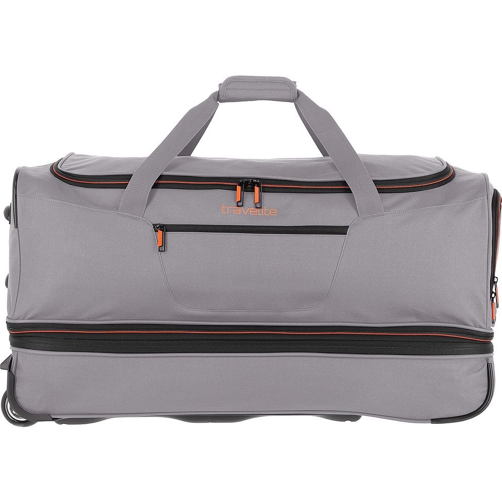 Travelite Basics 2 ruote Borsa da viaggio 38 cm Travelite Basics 2 ruote Borsa da viaggio 38 cm