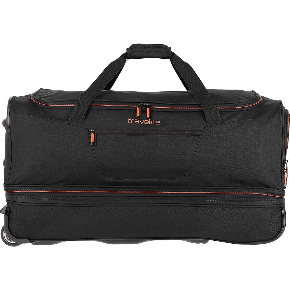 Travelite Basics 2 ruote Borsa da viaggio 38 cm Travelite Basics 2 ruote Borsa da viaggio 38 cm