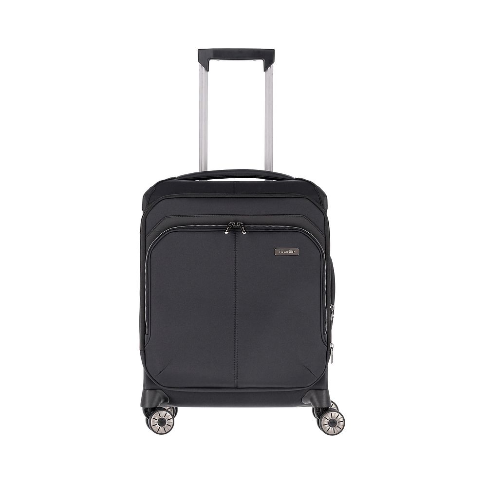Travelite Priima 4 ruote Trolley cabina 55 cm espandibile