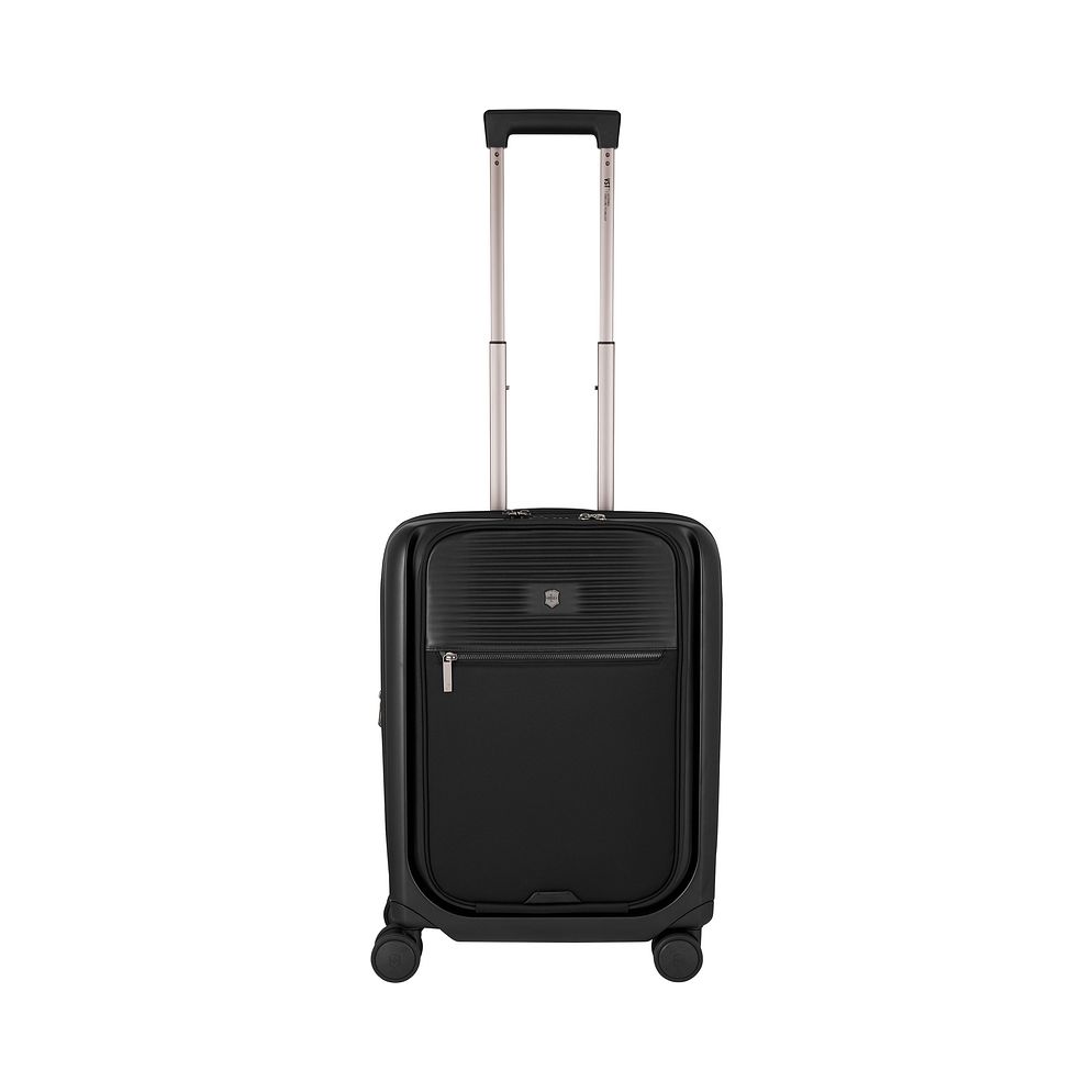 Victorinox Mythic 4 ruote Trolley cabina 55 cm Vano porta PC espandibile Victorinox Mythic 4 ruote Trolley cabina 55 cm Vano porta PC espandibile