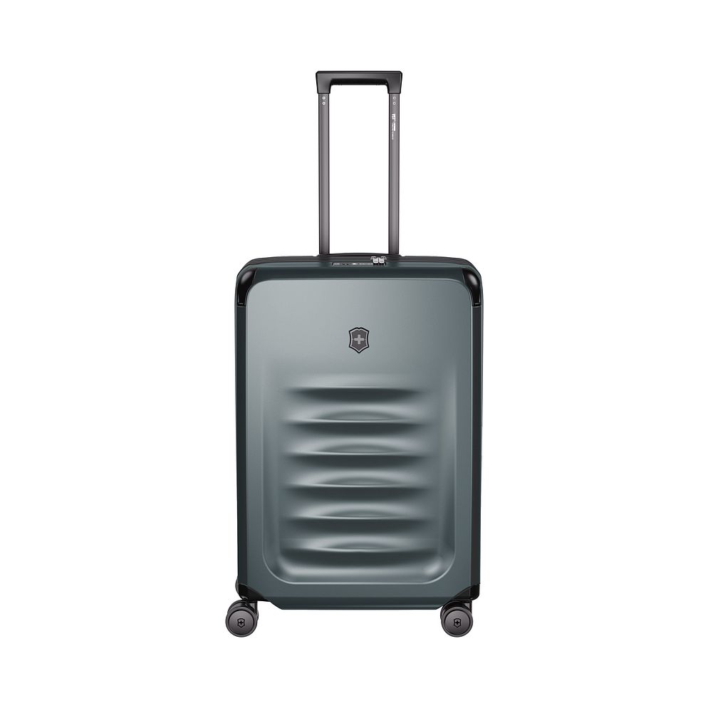 Victorinox Spectra 3.0 4 ruote Carrello 69 cm espandibile Victorinox Spectra 3.0 4 ruote Carrello 69 cm espandibile