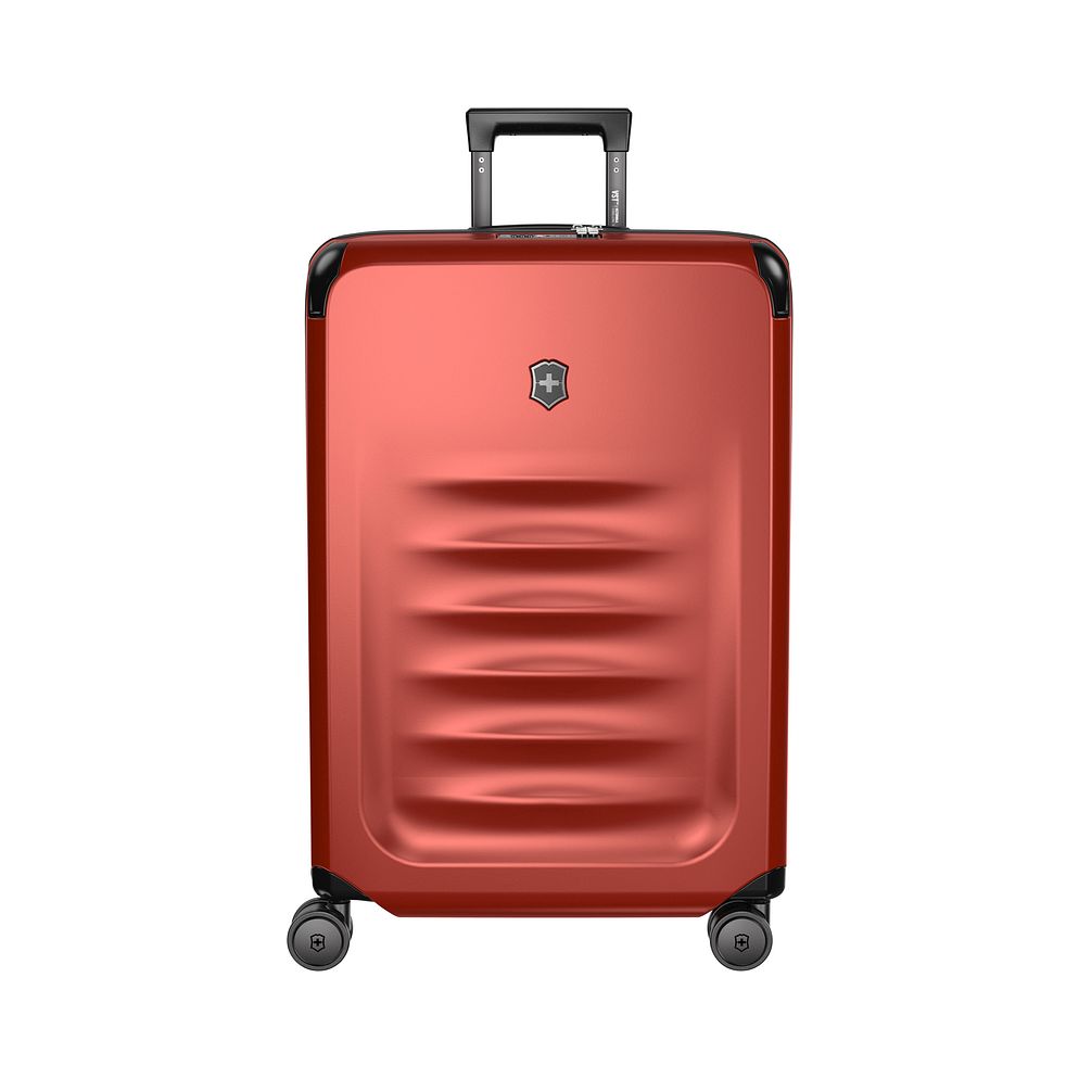 Victorinox Spectra 3.0 4 ruote Carrello 69 cm espandibile Victorinox Spectra 3.0 4 ruote Carrello 69 cm espandibile