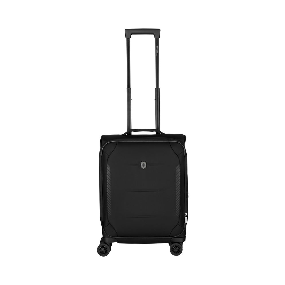 Victorinox Crosslight 4 ruote Trolley cabina 55 cm espandibile Victorinox Crosslight 4 ruote Trolley cabina 55 cm espandibile