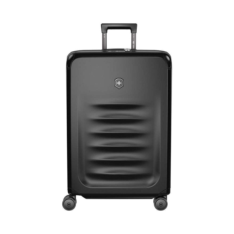 Victorinox Spectra 3.0 4 ruote Carrello 69 cm espandibile Victorinox Spectra 3.0 4 ruote Carrello 69 cm espandibile