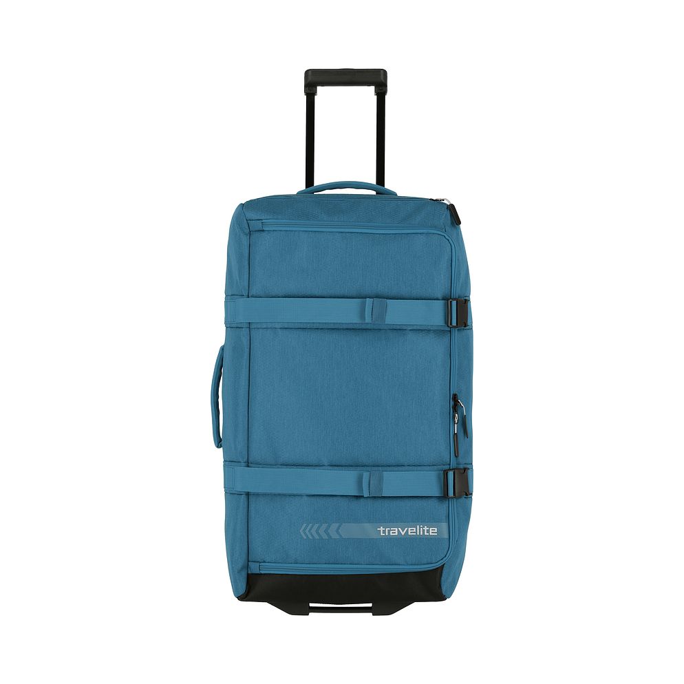 Travelite Kick Off 2 ruote Borsa da viaggio 68 cm Travelite Kick Off 2 ruote Borsa da viaggio 68 cm