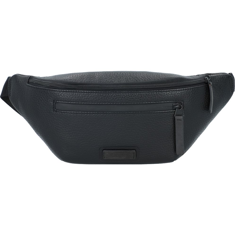 Jost Stockholm Marsupio Vera Pelle 32 cm Jost Stockholm Marsupio Vera Pelle 32 cm
