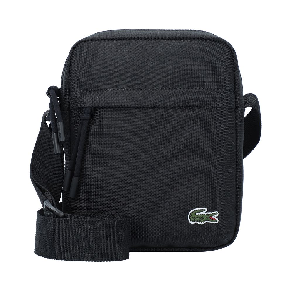 Lacoste Core Essentials Neocroc Borsa a tracolla 16.5 cm Lacoste Core Essentials Neocroc Borsa a tracolla 16.5 cm