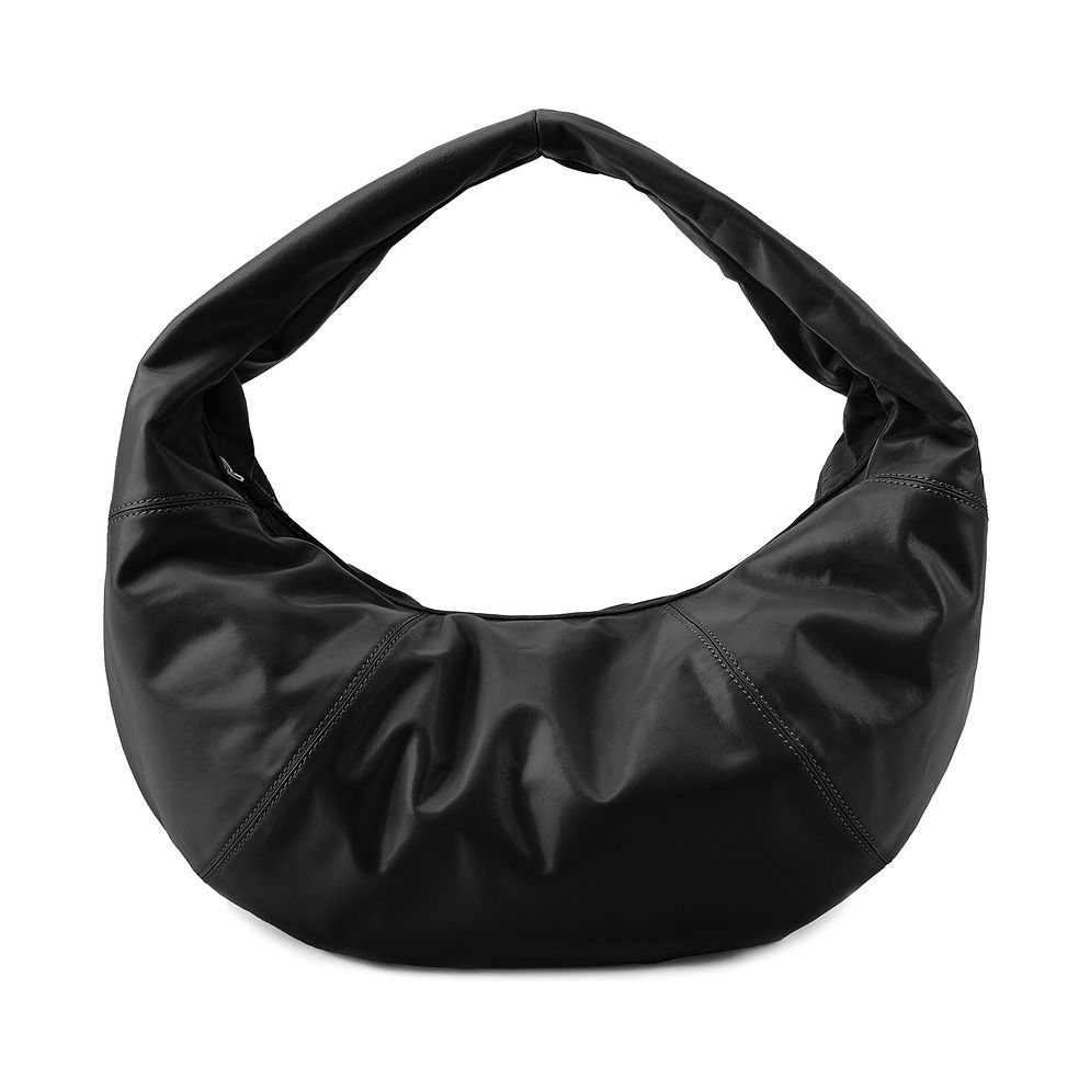 LES VISIONNAIRES Greta Borsa a spalla Vera Pelle 41 cm LES VISIONNAIRES Greta Borsa a spalla Vera Pelle 41 cm