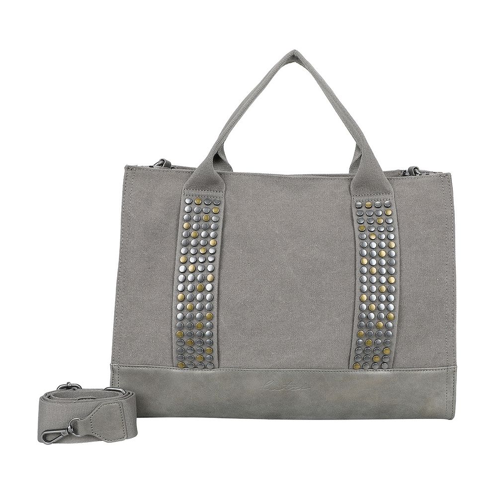 Fritzi aus Preußen Tote Bag Borsa shopper 40 cm Fritzi aus Preußen Tote Bag Borsa shopper 40 cm
