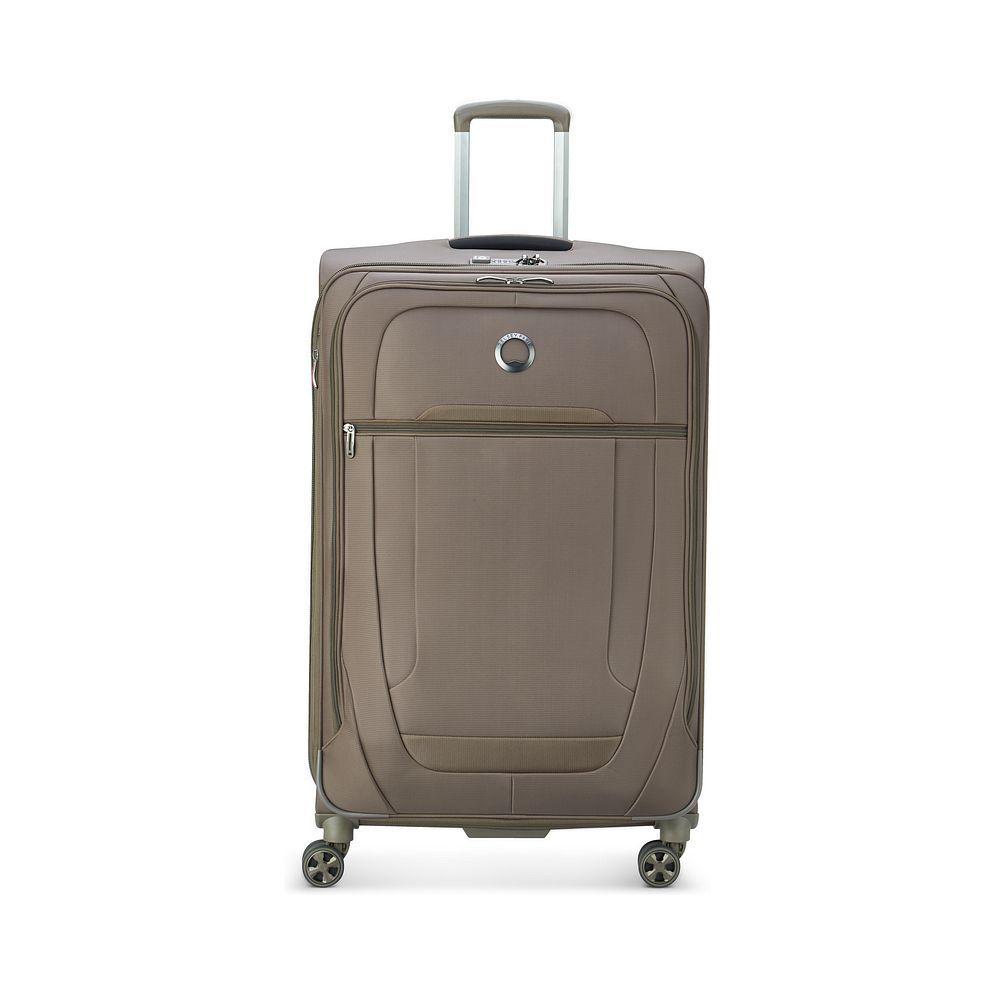 Delsey Paris Helium Dlx 4-hjulet Kuffert 83 cm med ekspansion Delsey Paris Helium Dlx 4-hjulet Kuffert 83 cm med ekspansion