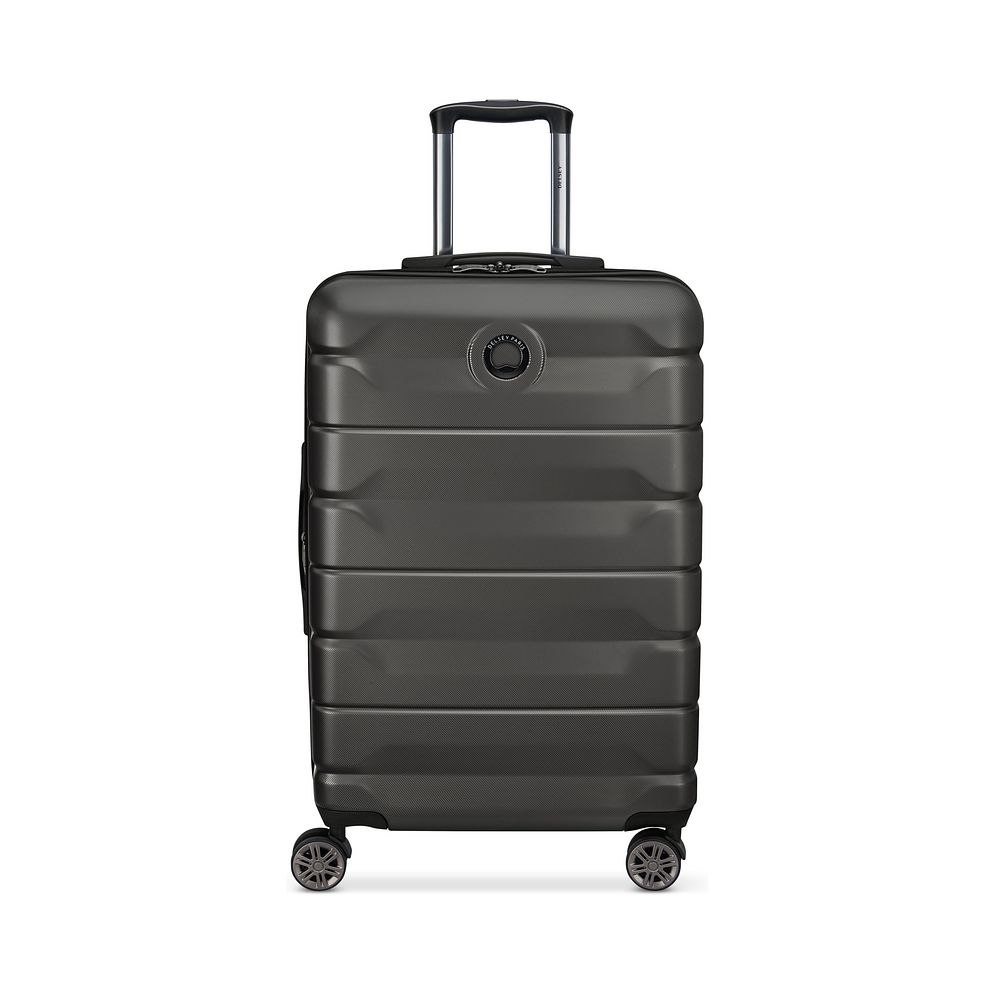 Delsey Paris Air Armour 4 ruote Carrello 68 cm espandibile Delsey Paris Air Armour 4 ruote Carrello 68 cm espandibile