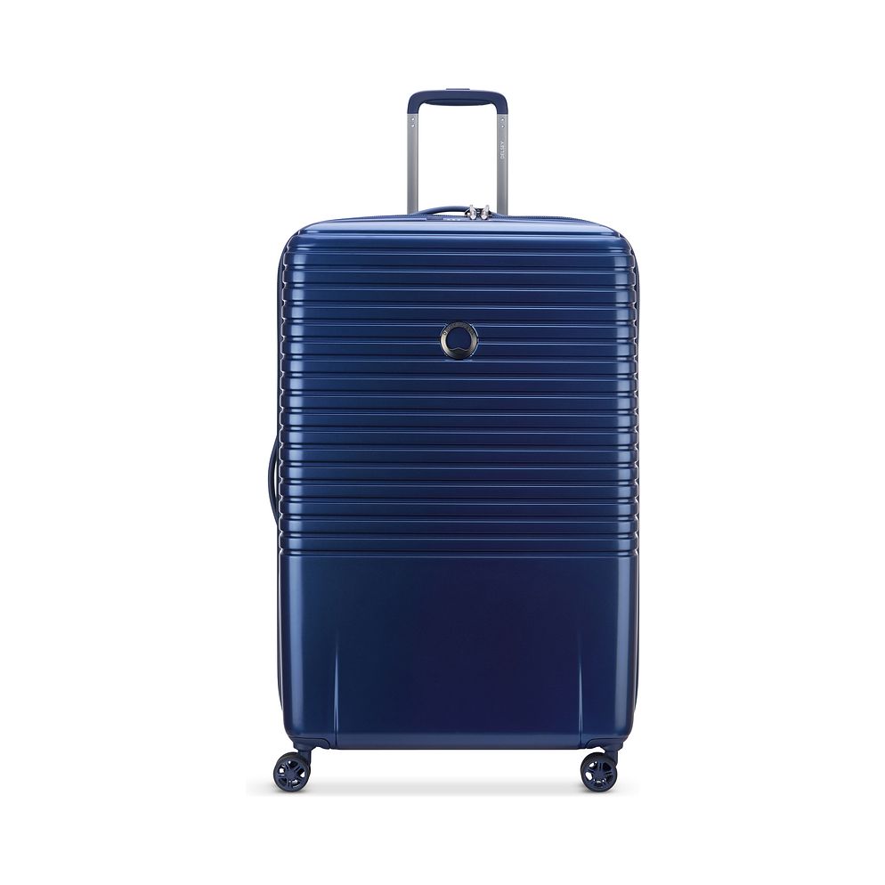 Delsey Paris Caumartin Plus 4 ruote Carrello 76 cm Delsey Paris Caumartin Plus 4 ruote Carrello 76 cm