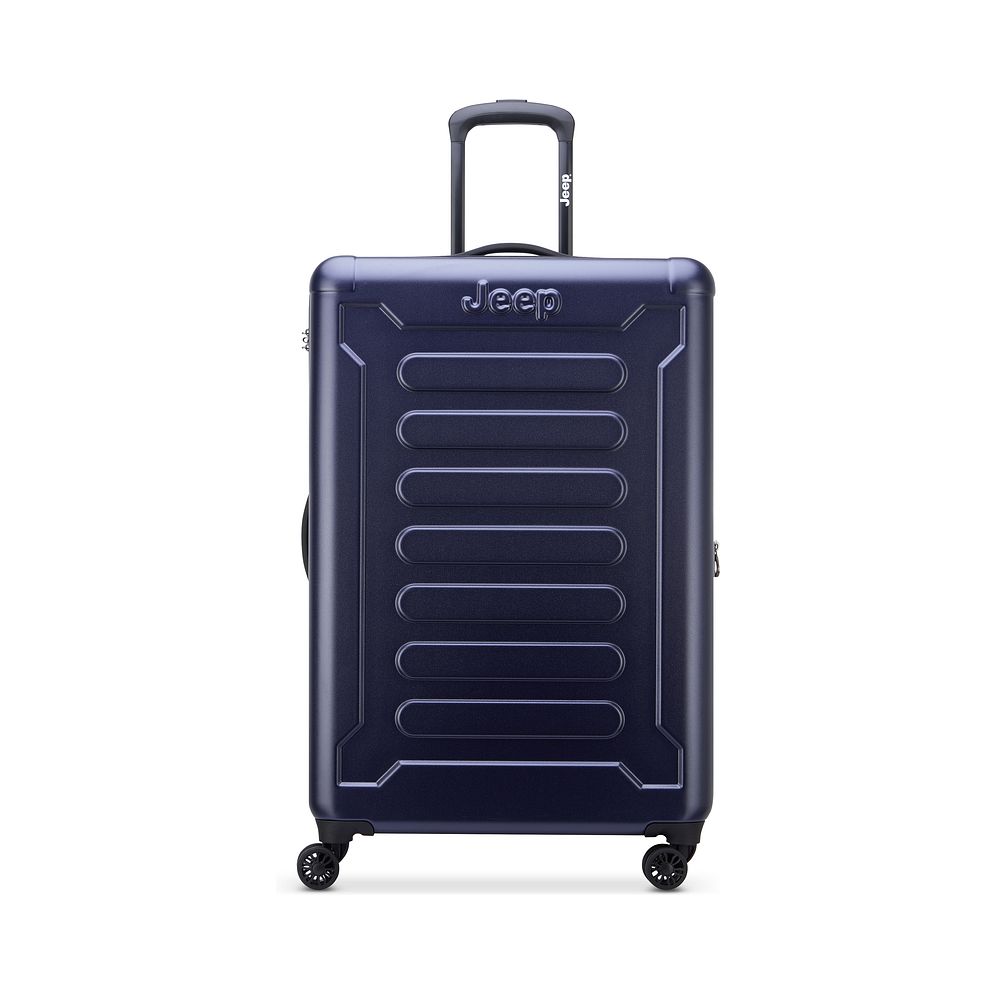 Jeep JH004C 4 ruote Carrello 75 cm espandibile Jeep JH004C 4 ruote Carrello 75 cm espandibile