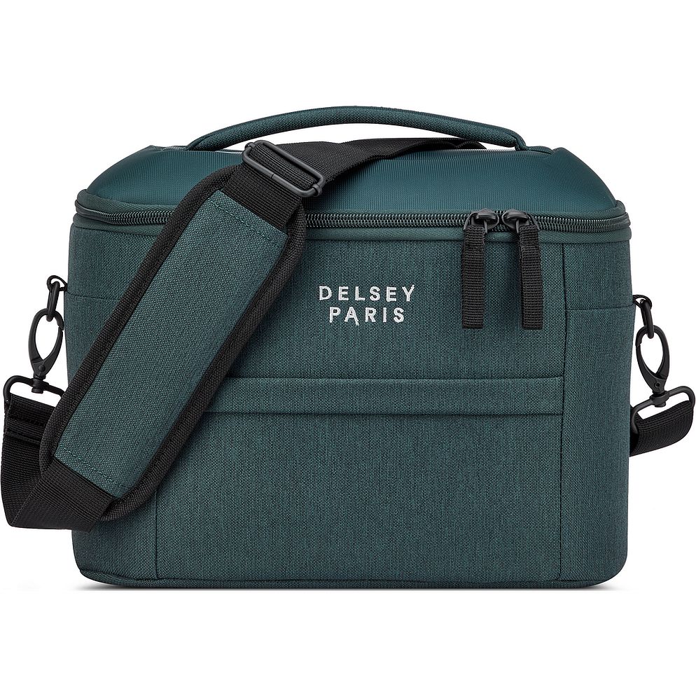 Delsey Paris Brochant 3 Meikkilaukku 31.5 cm