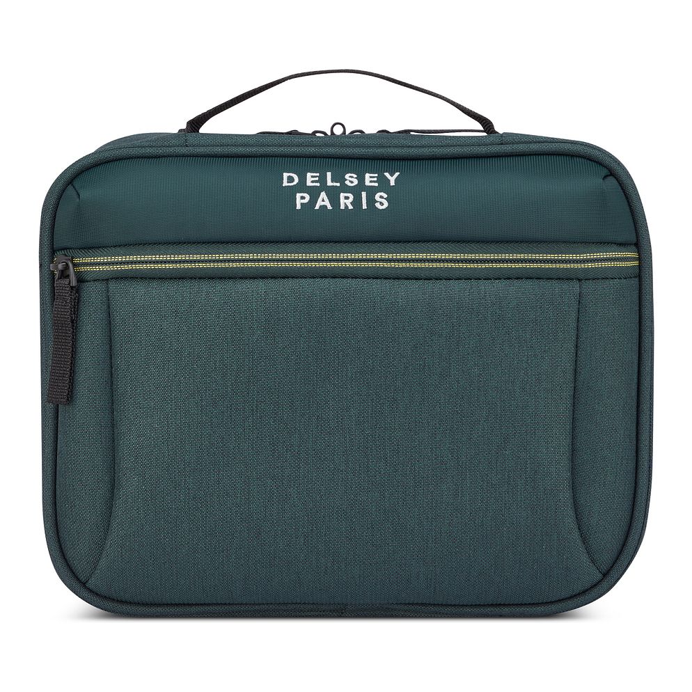Delsey Paris Brochant 3 Toilettilaukku 27 cm