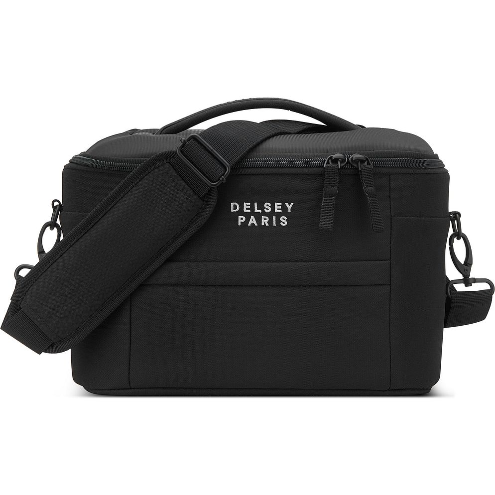 Delsey Paris Brochant 3 Astuccio 31.5 cm Delsey Paris Brochant 3 Astuccio 31.5 cm