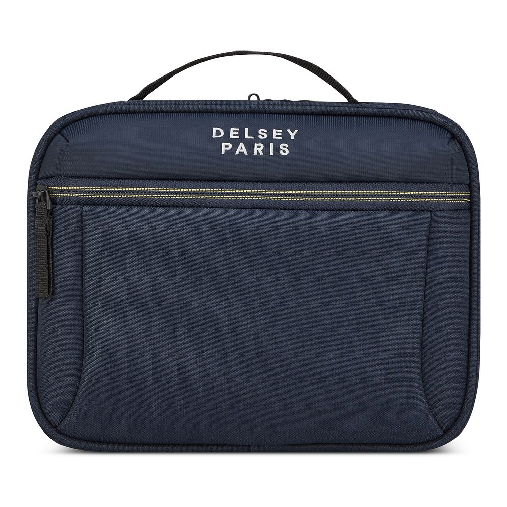 Delsey Paris Brochant 3 Toilettilaukku 27 cm
