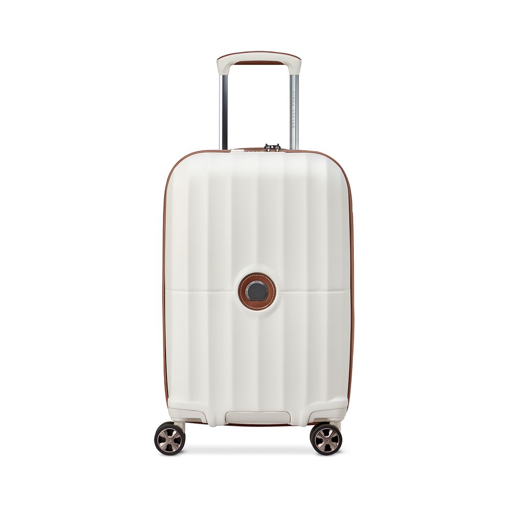 Delsey Paris Carrousel 2 4-pyöräinen Käsimatkatavara 55 cm Laajennettava Delsey Paris Carrousel 2 4-pyöräinen Käsimatkatavara 55 cm Laajennettava