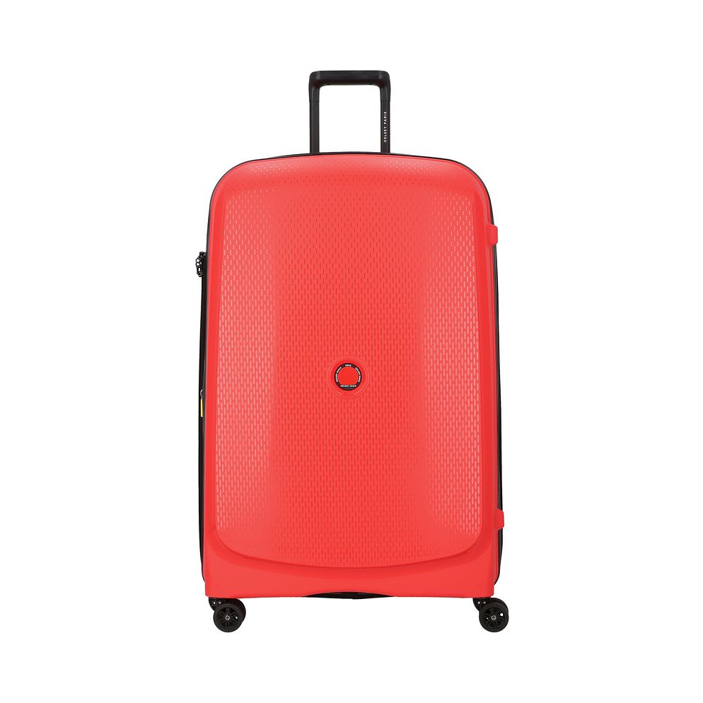 Delsey Paris Belmont Plus 4 ruote Carrello XL 83 cm espandibile