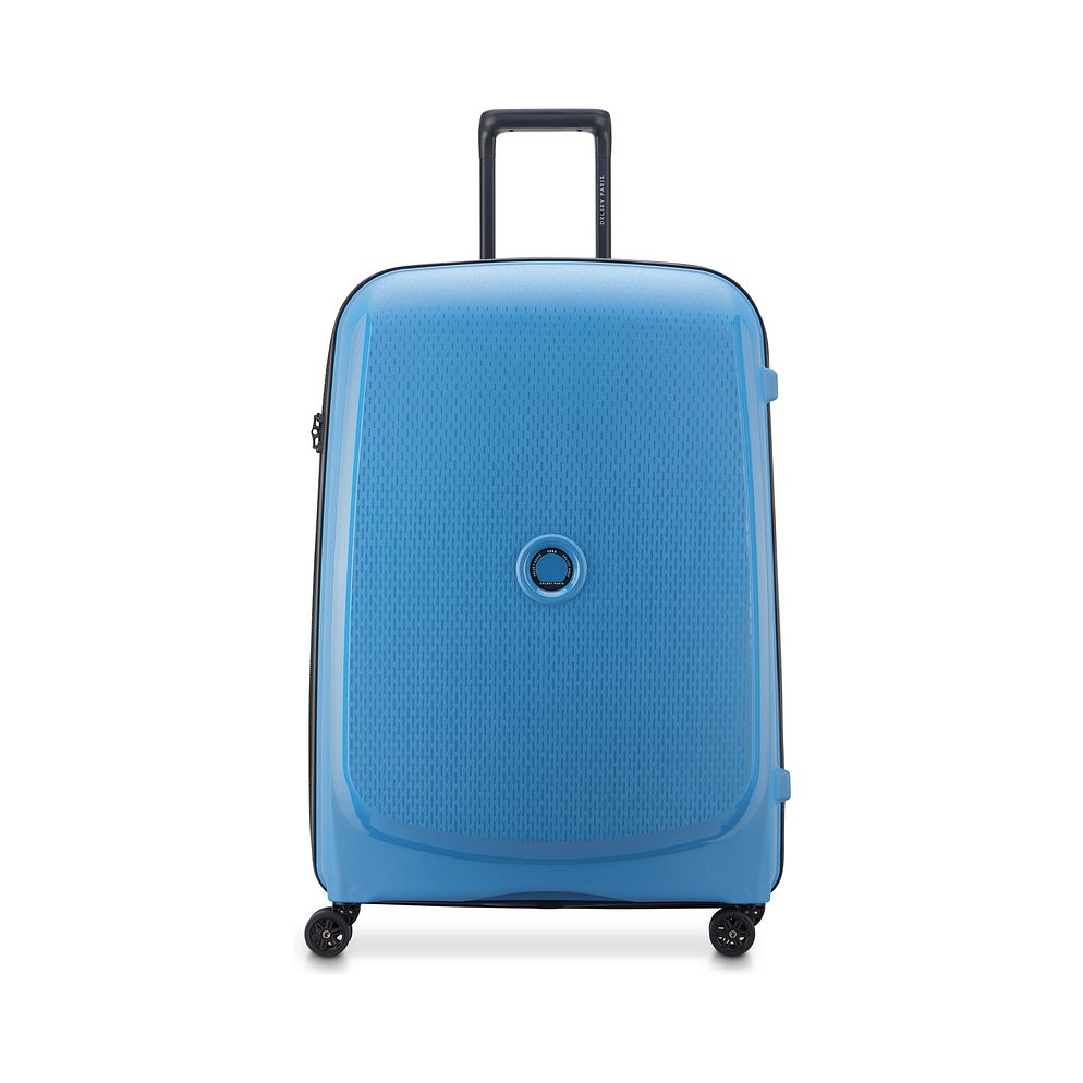 Delsey Paris Belmont Plus 4 ruote Carrello 76 cm Delsey Paris Belmont Plus 4 ruote Carrello 76 cm