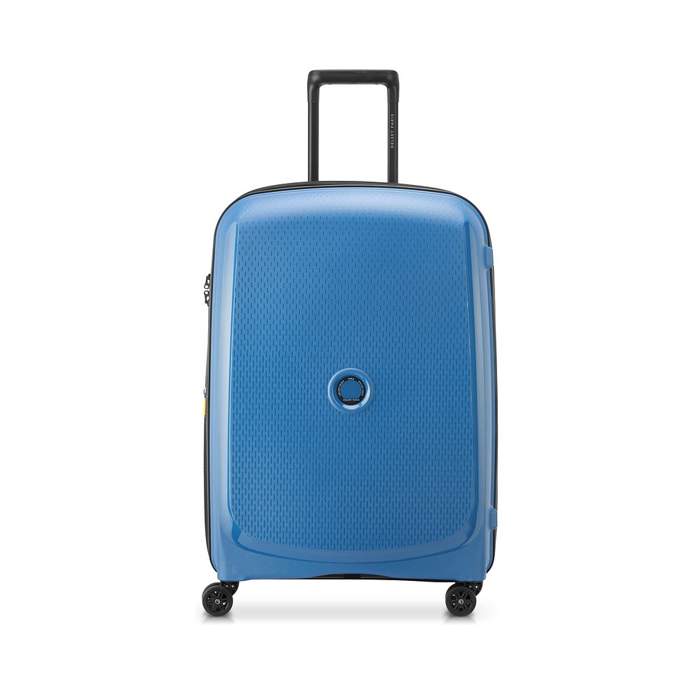Delsey Paris Belmont Plus 4-pyöräinen vetolaukku M 71 cm Delsey Paris Belmont Plus 4-pyöräinen vetolaukku M 71 cm