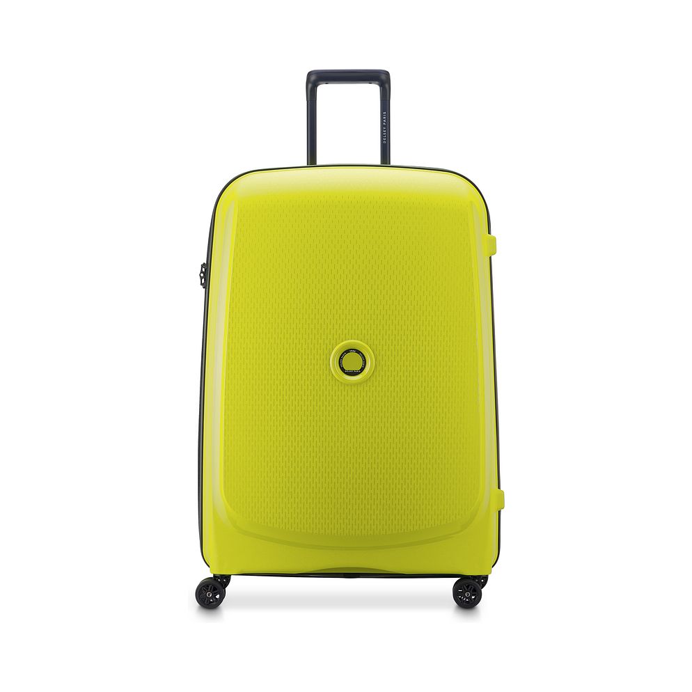 Delsey Paris Belmont Plus 4 ruote Carrello 76 cm Delsey Paris Belmont Plus 4 ruote Carrello 76 cm