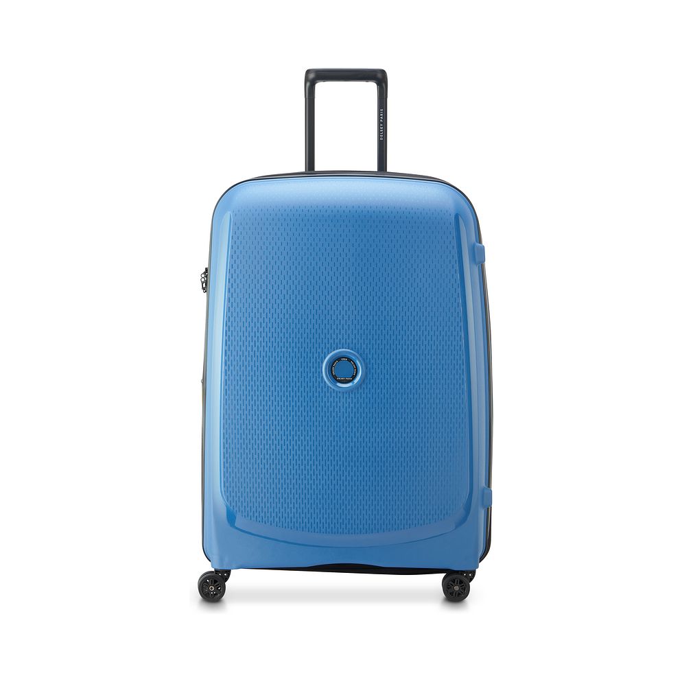 Delsey Paris Belmont Plus 4-pyöräinen vetolaukku L 76 cm Laajennettava Delsey Paris Belmont Plus 4-pyöräinen vetolaukku L 76 cm Laajennettava