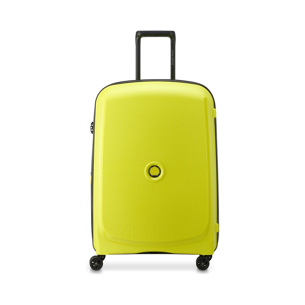 Delsey Paris Belmont Plus 4 ruedas Trolley M 71 cm Delsey Paris Belmont Plus 4 ruedas Trolley M 71 cm