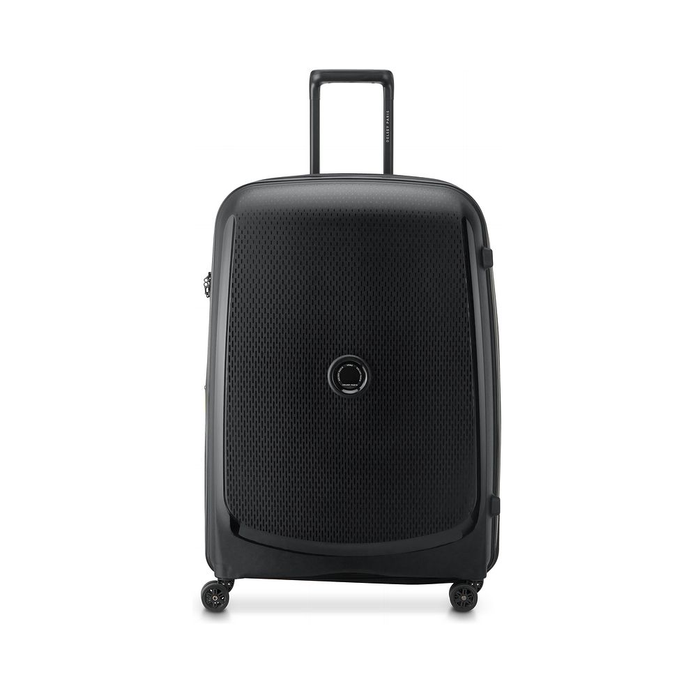 Delsey Paris Belmont Plus 4 ruote Carrello L 76 cm espandibile