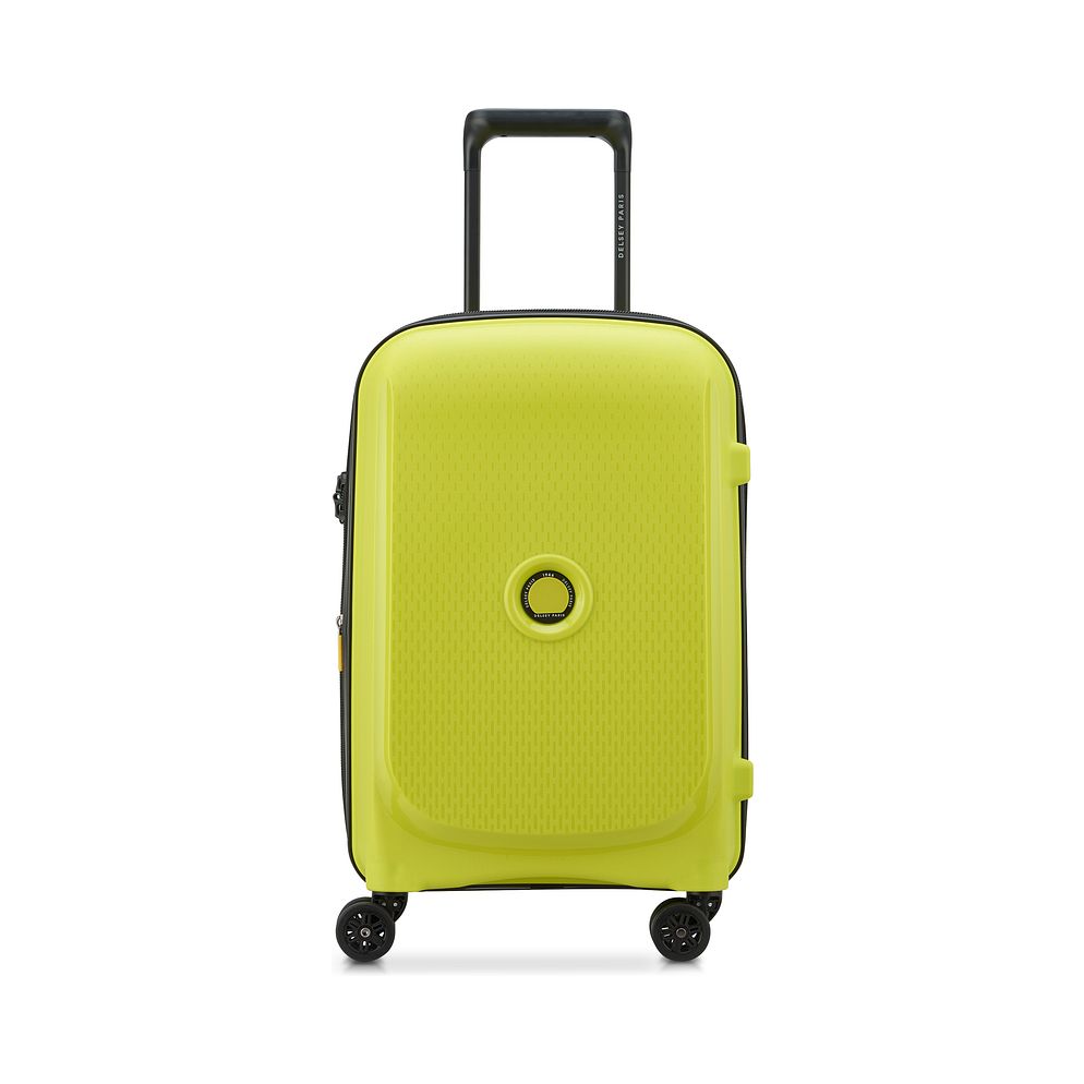 Delsey Paris Belmont Plus 4 ruote Trolley cabina 55 cm Delsey Paris Belmont Plus 4 ruote Trolley cabina 55 cm