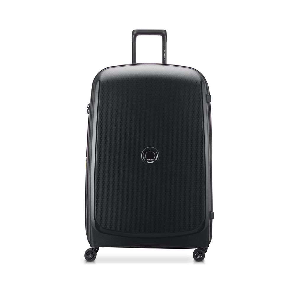 Delsey Paris Belmont Plus 4 ruedas Trolley XL 83 cm Con asa expansible Delsey Paris Belmont Plus 4 ruedas Trolley XL 83 cm Con asa expansible