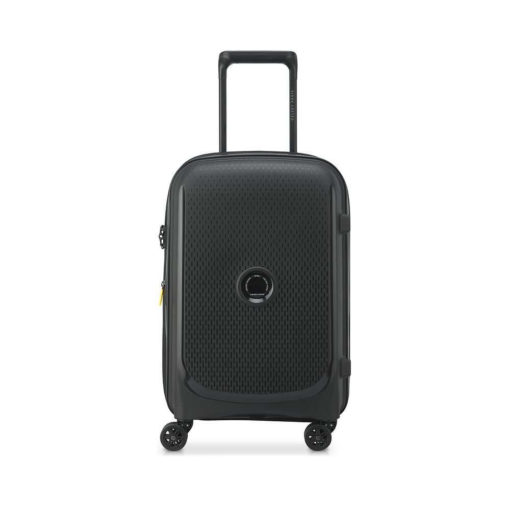 Delsey Paris Belmont Plus 4-pyöräinen Käsimatkatavara 55 cm