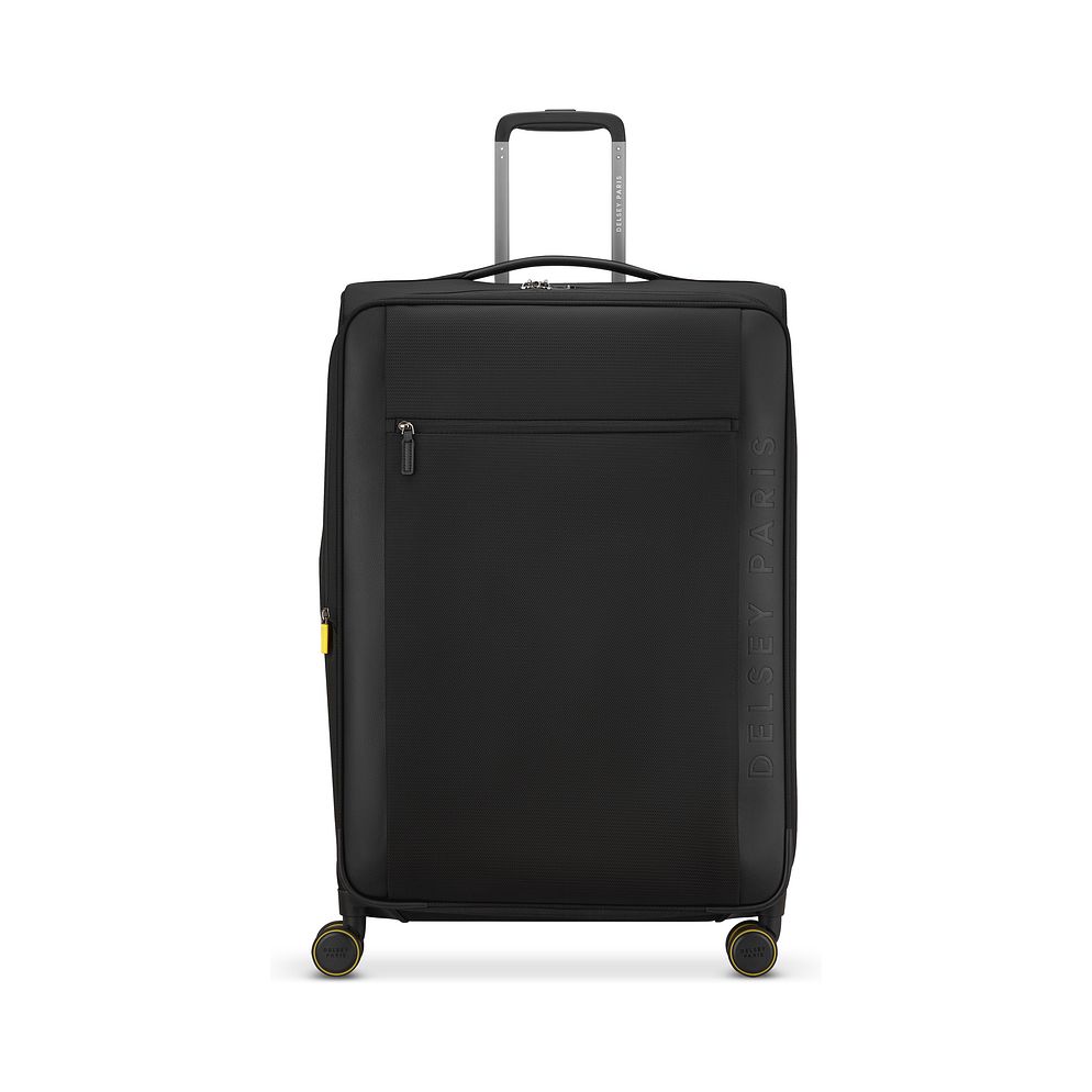 Delsey Paris Montmartre 3 4 ruote Carrello 76 cm espandibile