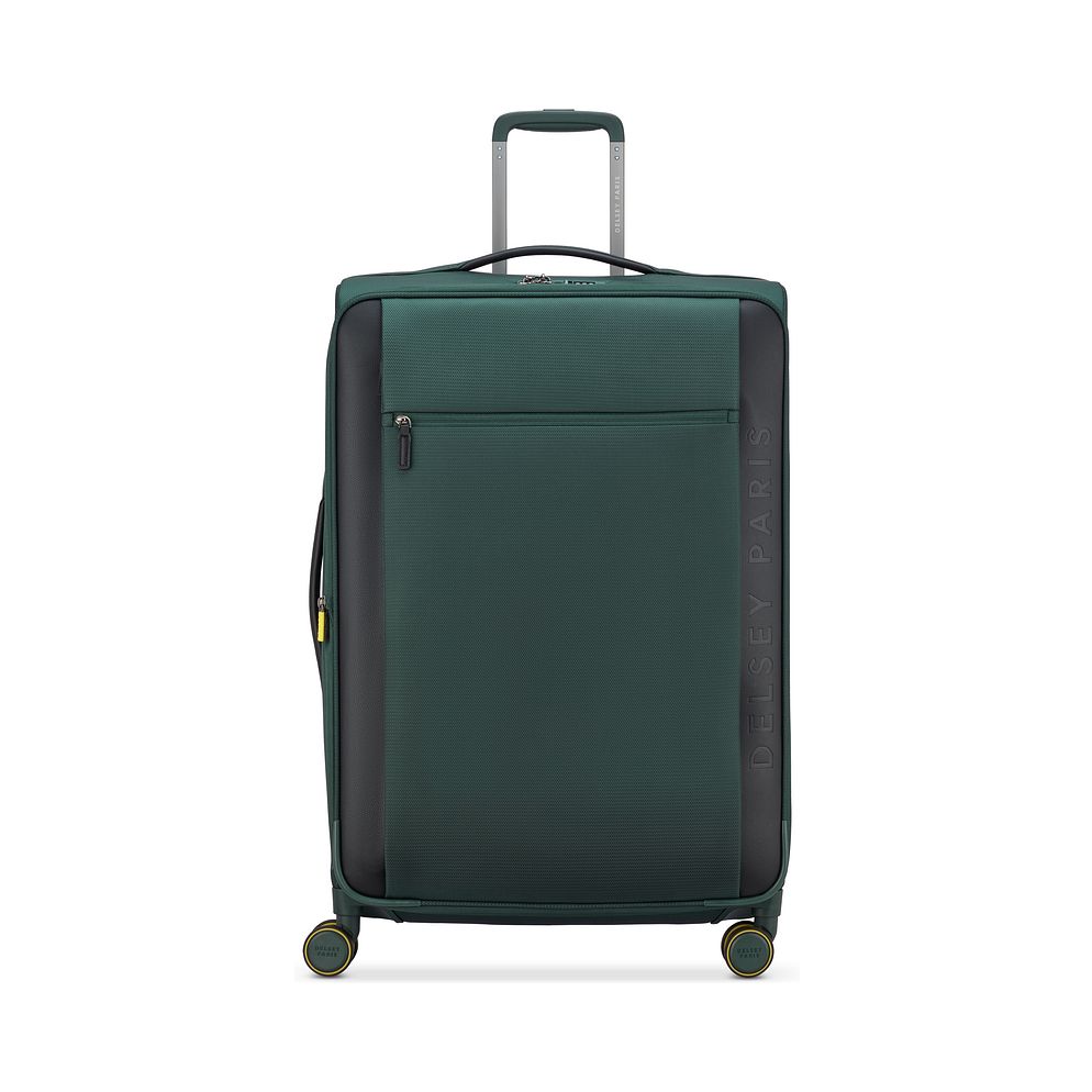 Delsey Paris Montmartre 3 4 ruote Carrello 76 cm espandibile