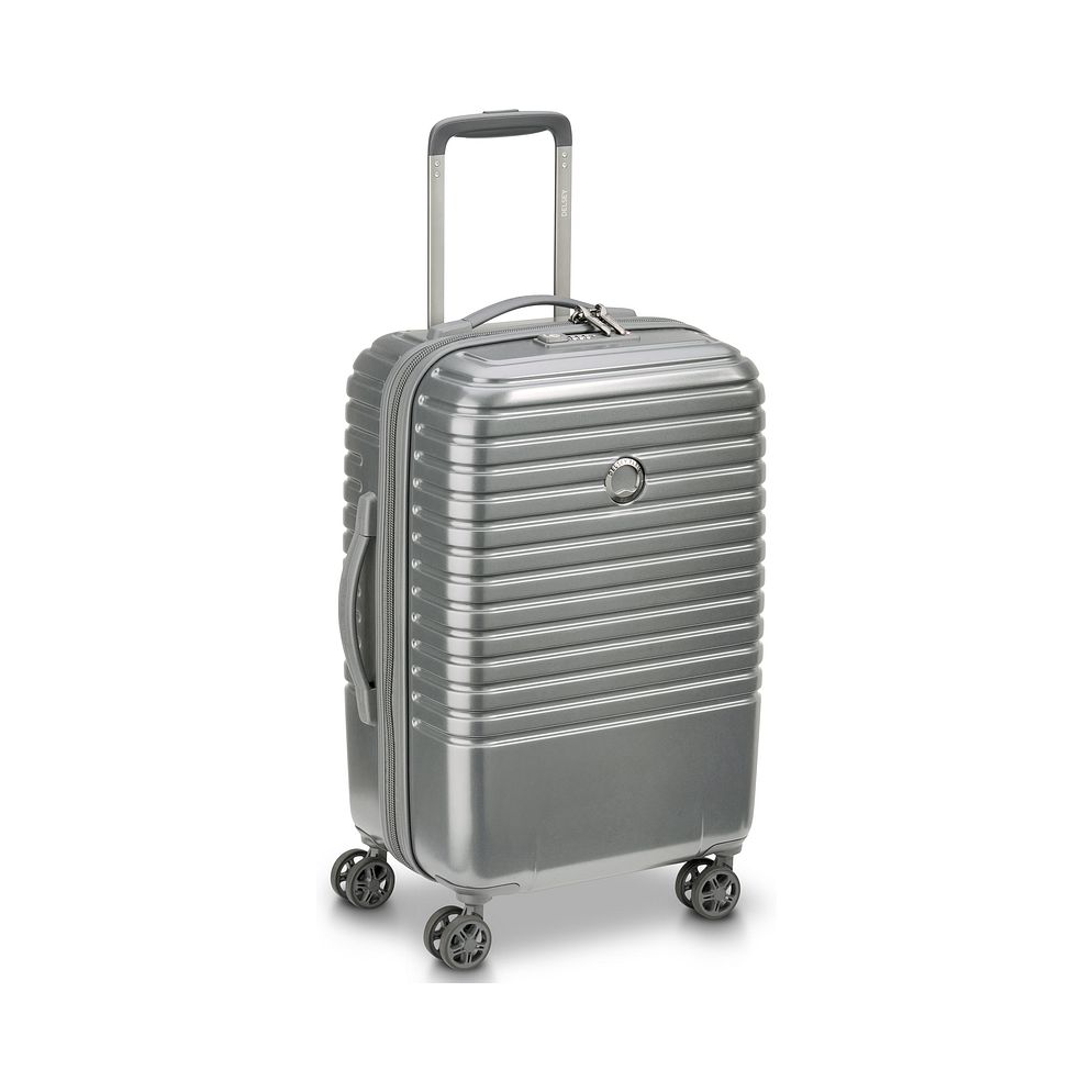 Delsey Paris Caumartin Plus 4-pyöräinen Käsimatkatavara 55 cm Delsey Paris Caumartin Plus 4-pyöräinen Käsimatkatavara 55 cm