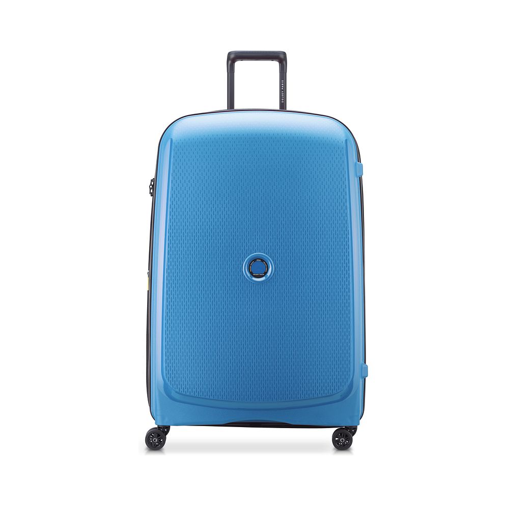 Delsey Paris Belmont Plus 4-pyöräinen vetolaukku XL 83 cm Laajennettava Delsey Paris Belmont Plus 4-pyöräinen vetolaukku XL 83 cm Laajennettava