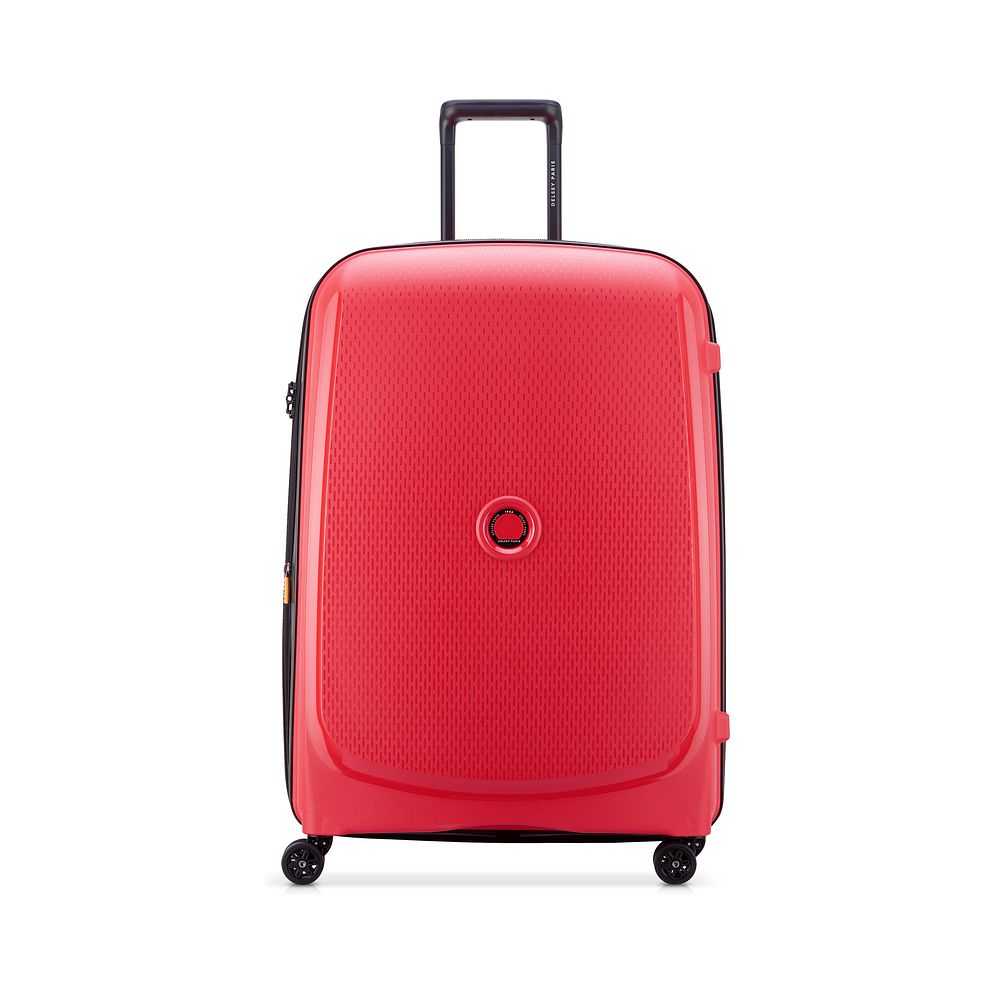 Delsey Paris Belmont Plus 4 ruote Carrello 76 cm