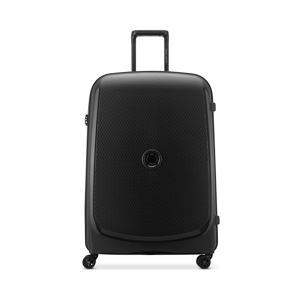 Delsey Paris Belmont Plus 4 ruote Carrello 76 cm Delsey Paris Belmont Plus 4 ruote Carrello 76 cm